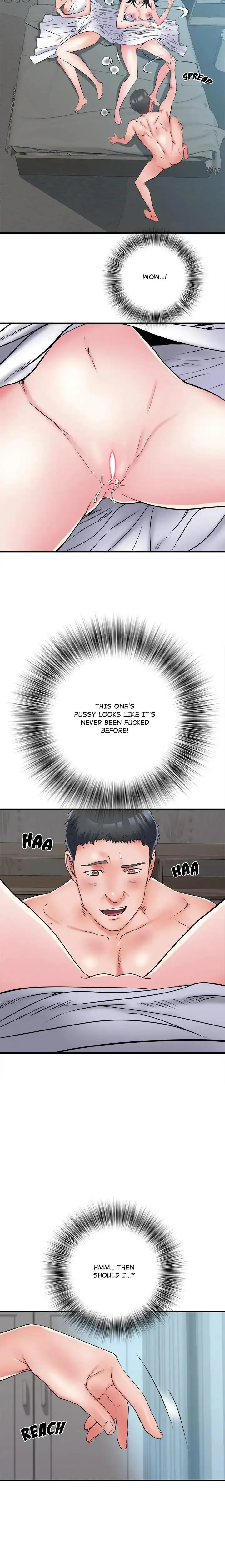 Salute! Episode 65 - Page 14