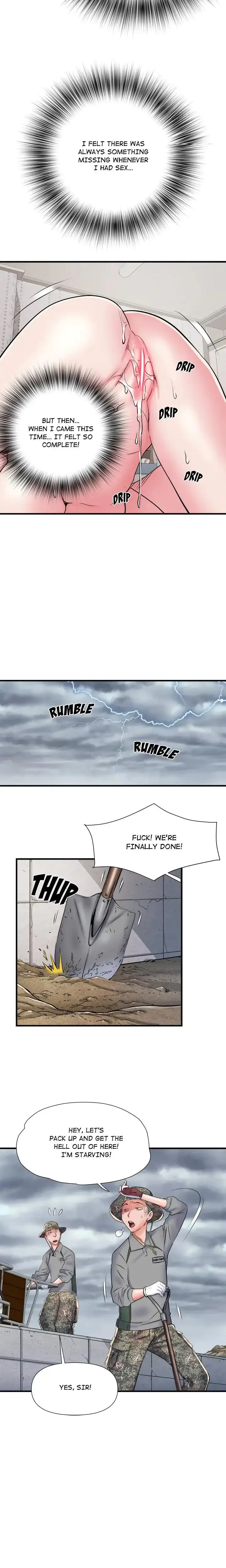 Salute! Episode 65 - Page 9