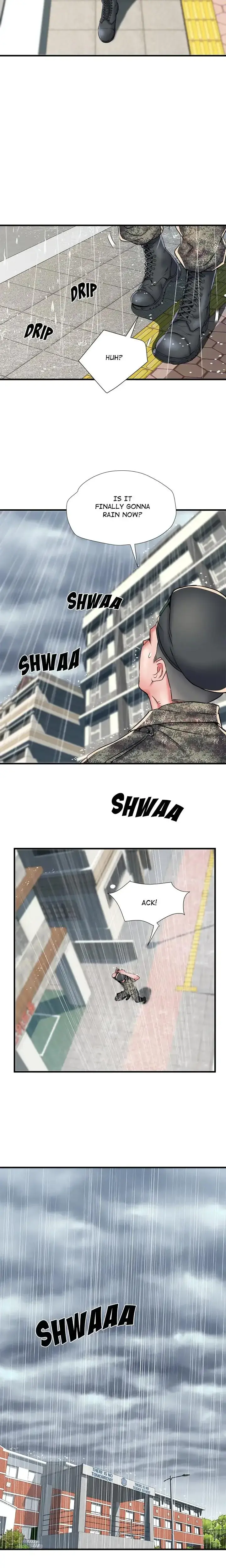 Salute! Episode 66 - Page 10