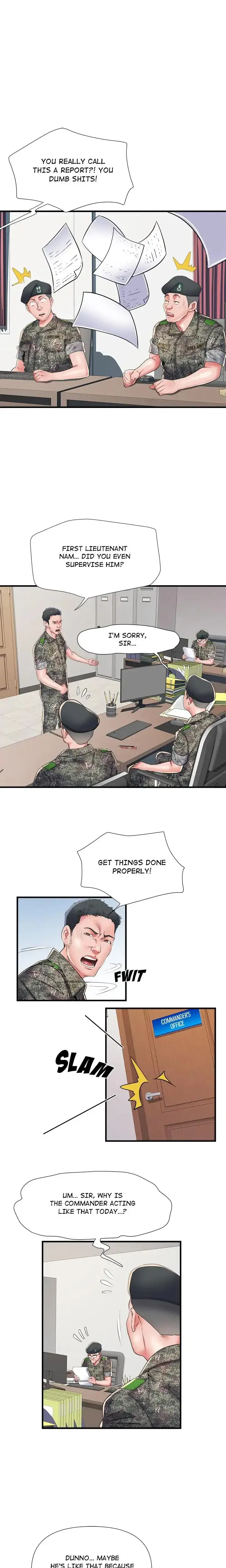 Salute! Episode 66 - Page 11