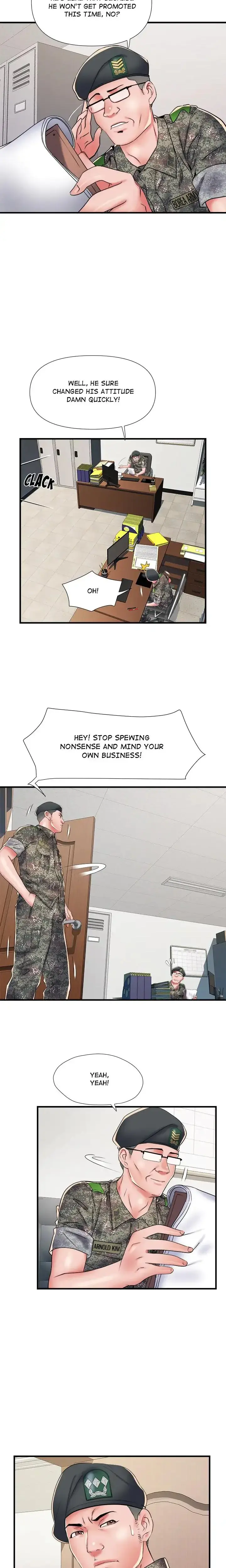 Salute! Episode 66 - Page 12