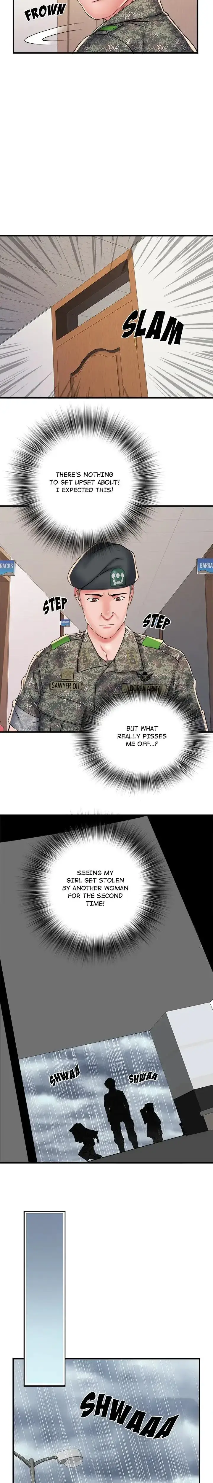 Salute! Episode 66 - Page 13