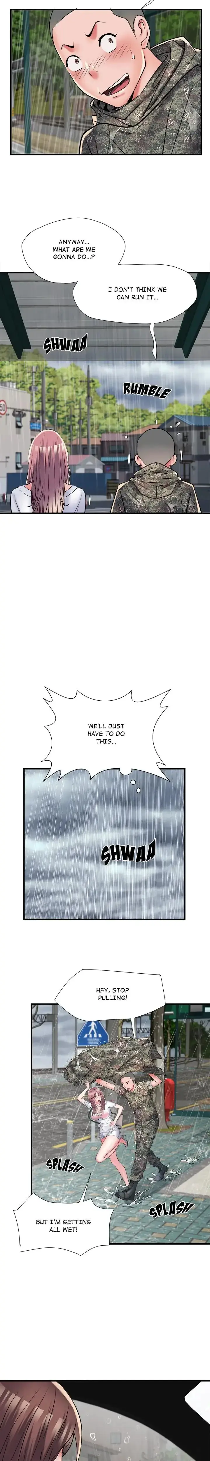 Salute! Episode 66 - Page 17