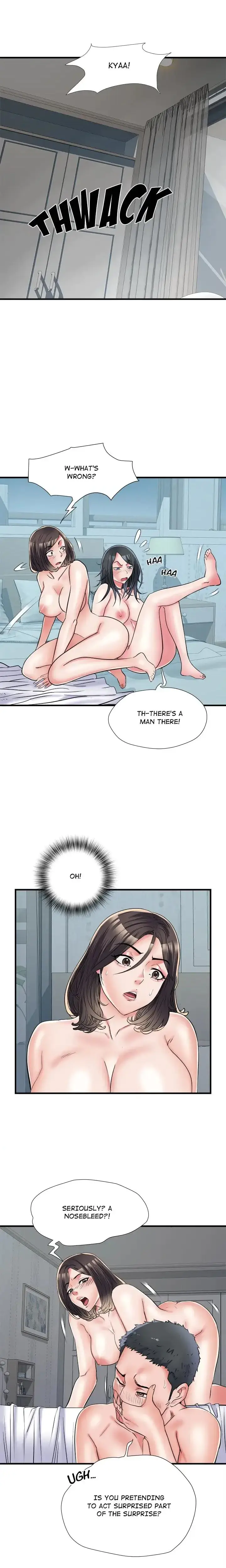 Salute! Episode 66 - Page 3