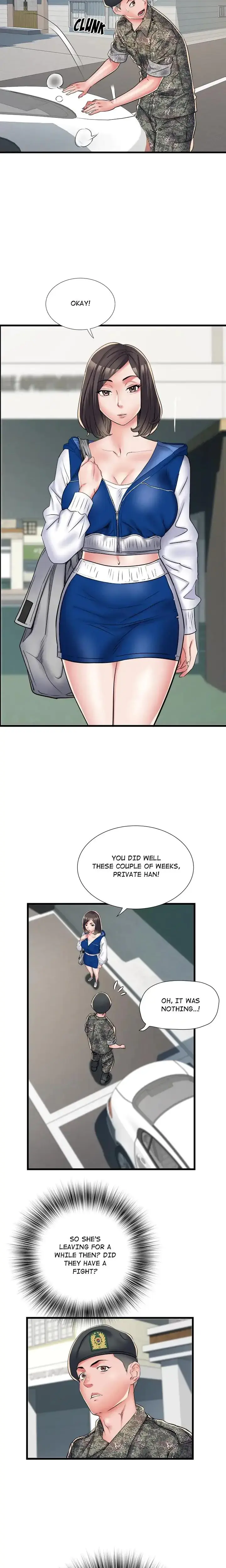 Salute! Episode 66 - Page 7