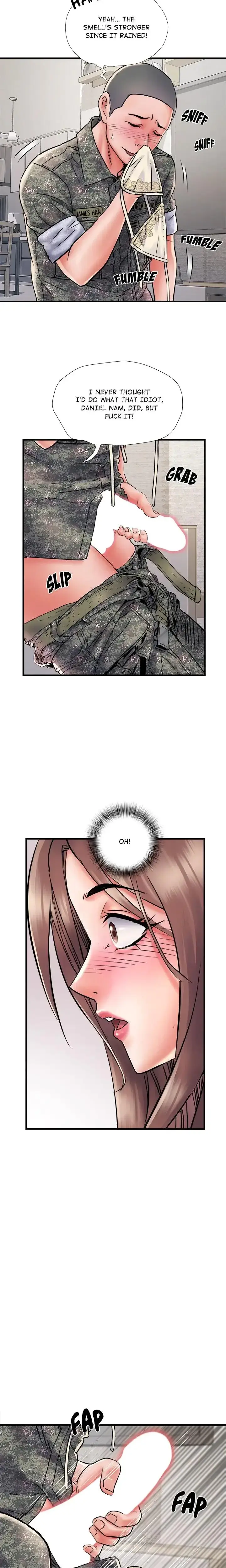 Salute! Episode 67 - Page 11