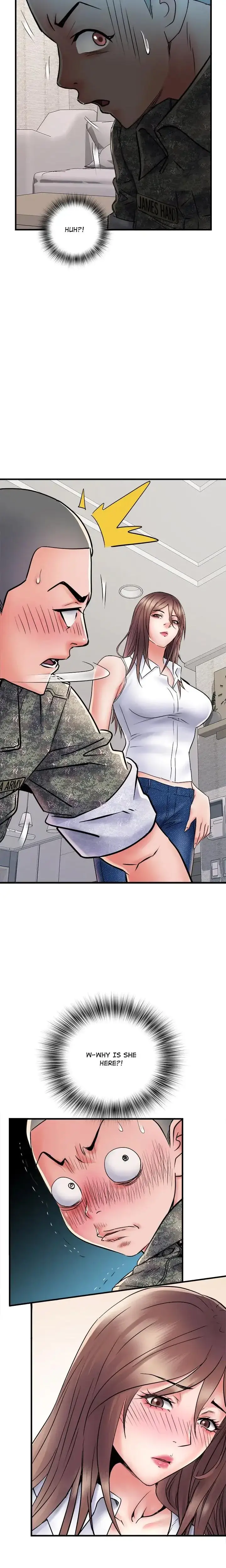 Salute! Episode 67 - Page 14