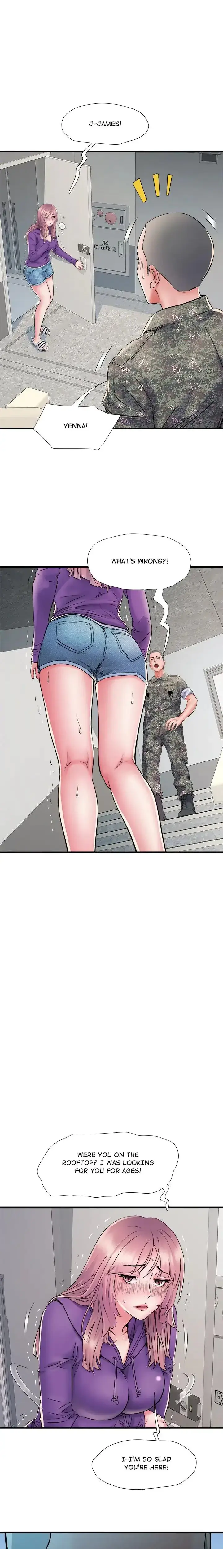 Salute! Episode 67 - Page 17