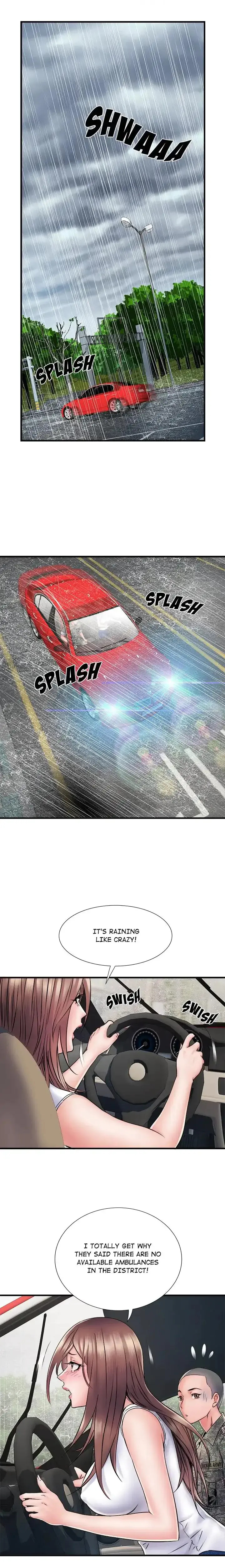 Salute! Episode 68 - Page 1
