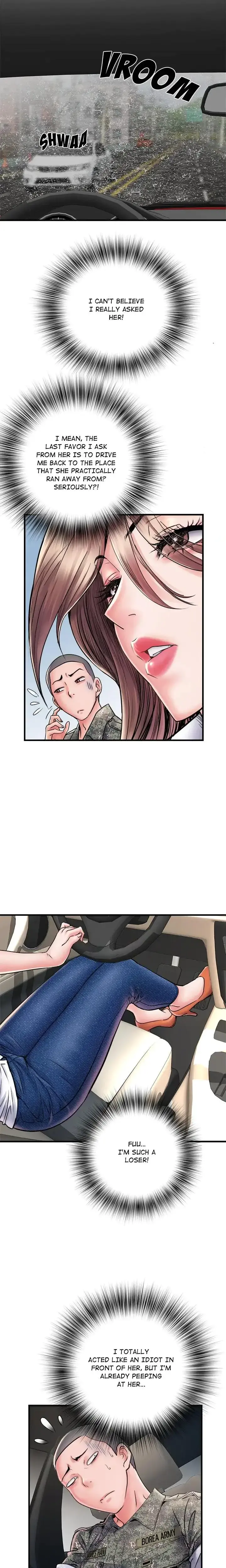 Salute! Episode 68 - Page 10
