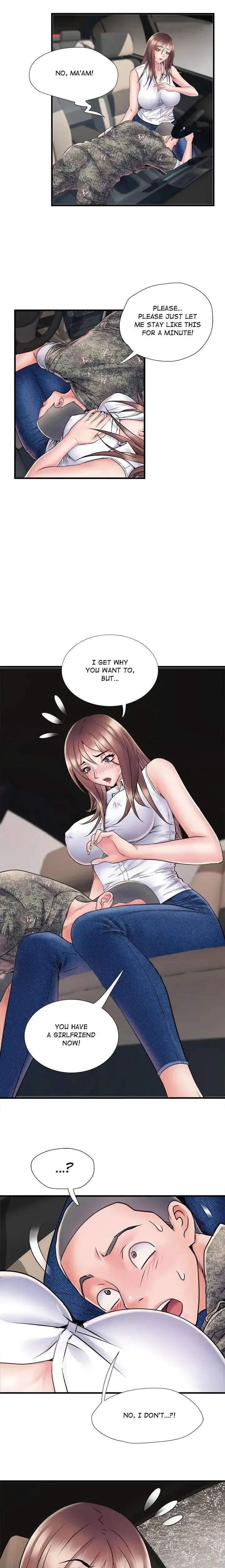 Salute! Episode 68 - Page 12