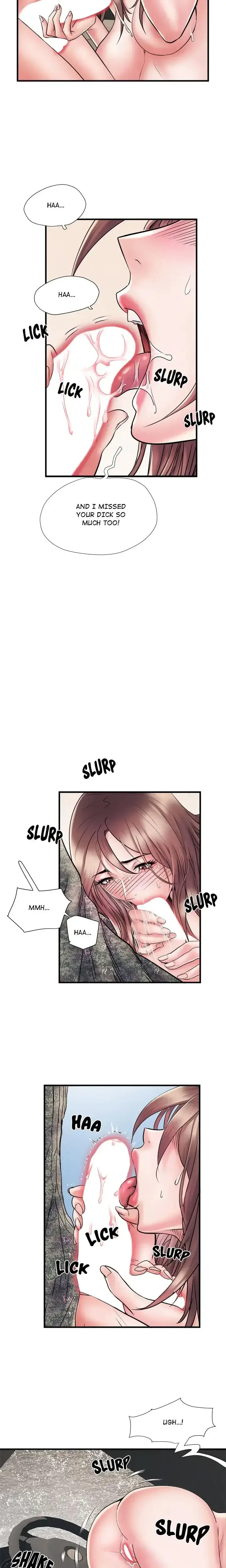 Salute! Episode 68 - Page 15