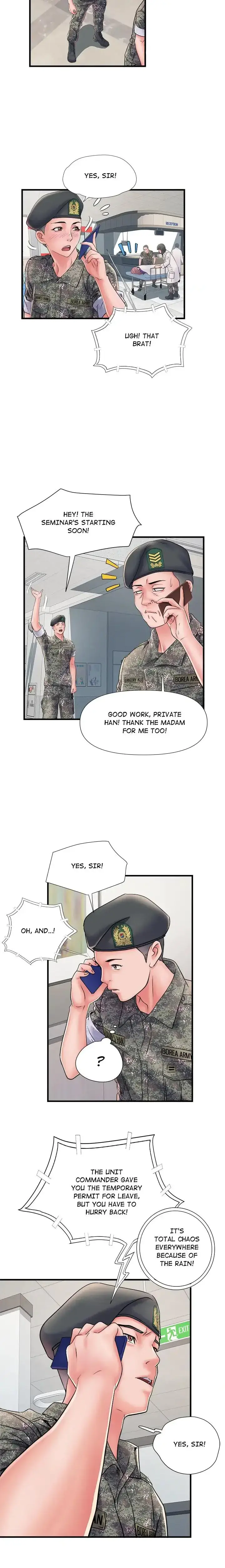 Salute! Episode 68 - Page 4