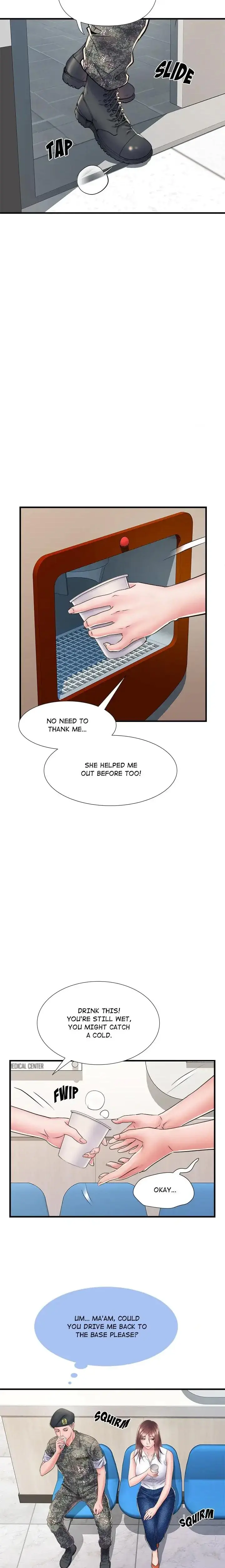 Salute! Episode 68 - Page 6