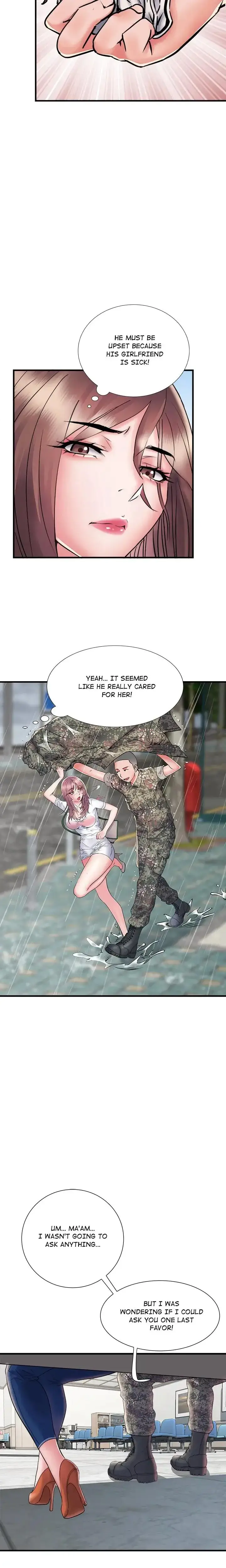 Salute! Episode 68 - Page 8