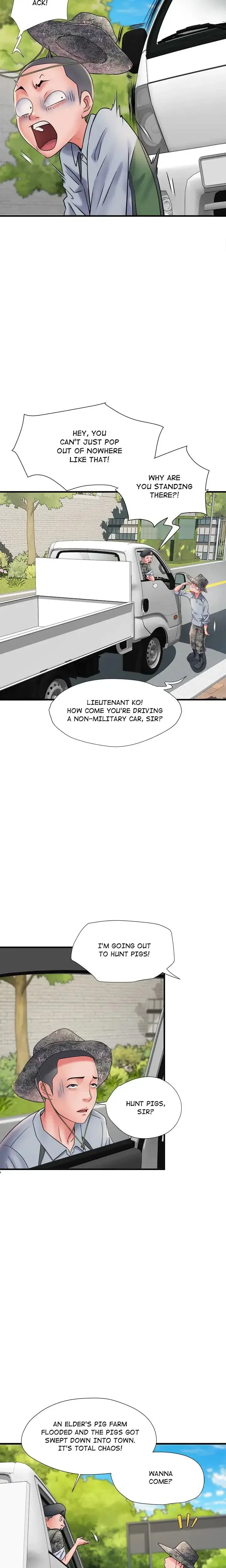 Salute! Episode 69 - Page 17