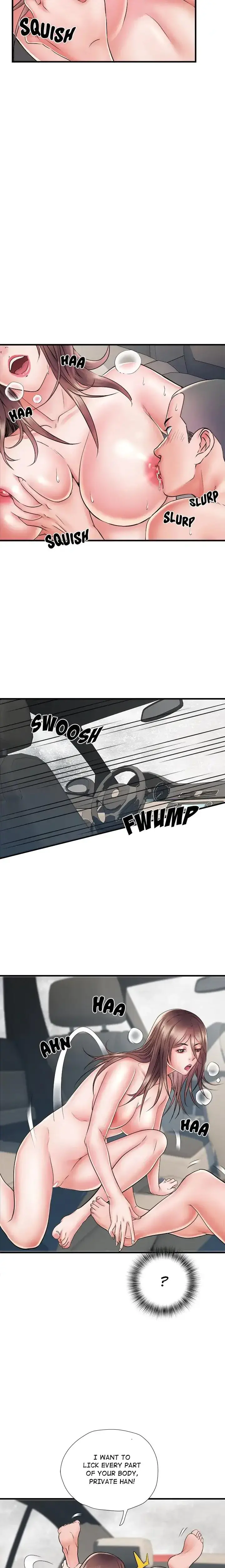 Salute! Episode 69 - Page 2