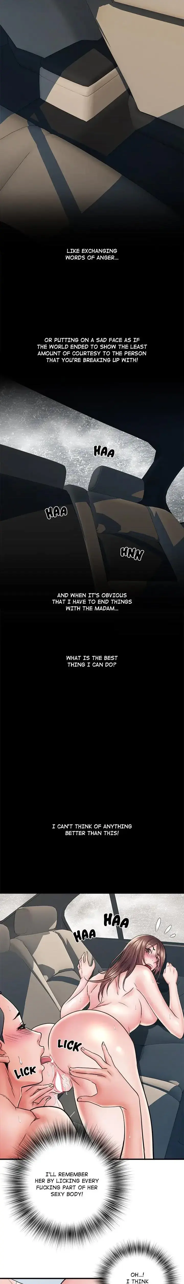 Salute! Episode 69 - Page 6