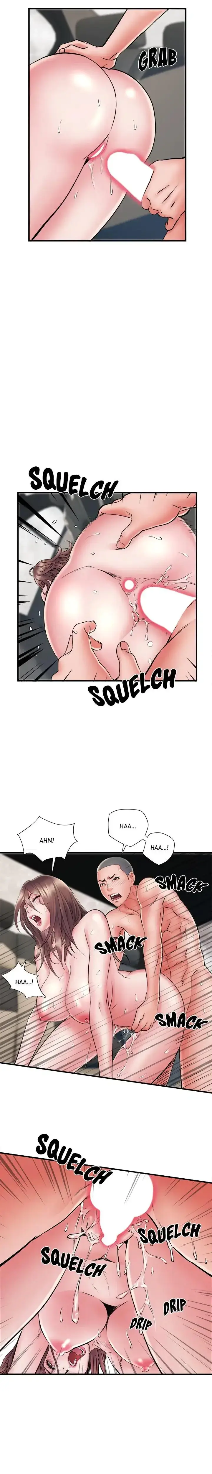 Salute! Episode 69 - Page 9