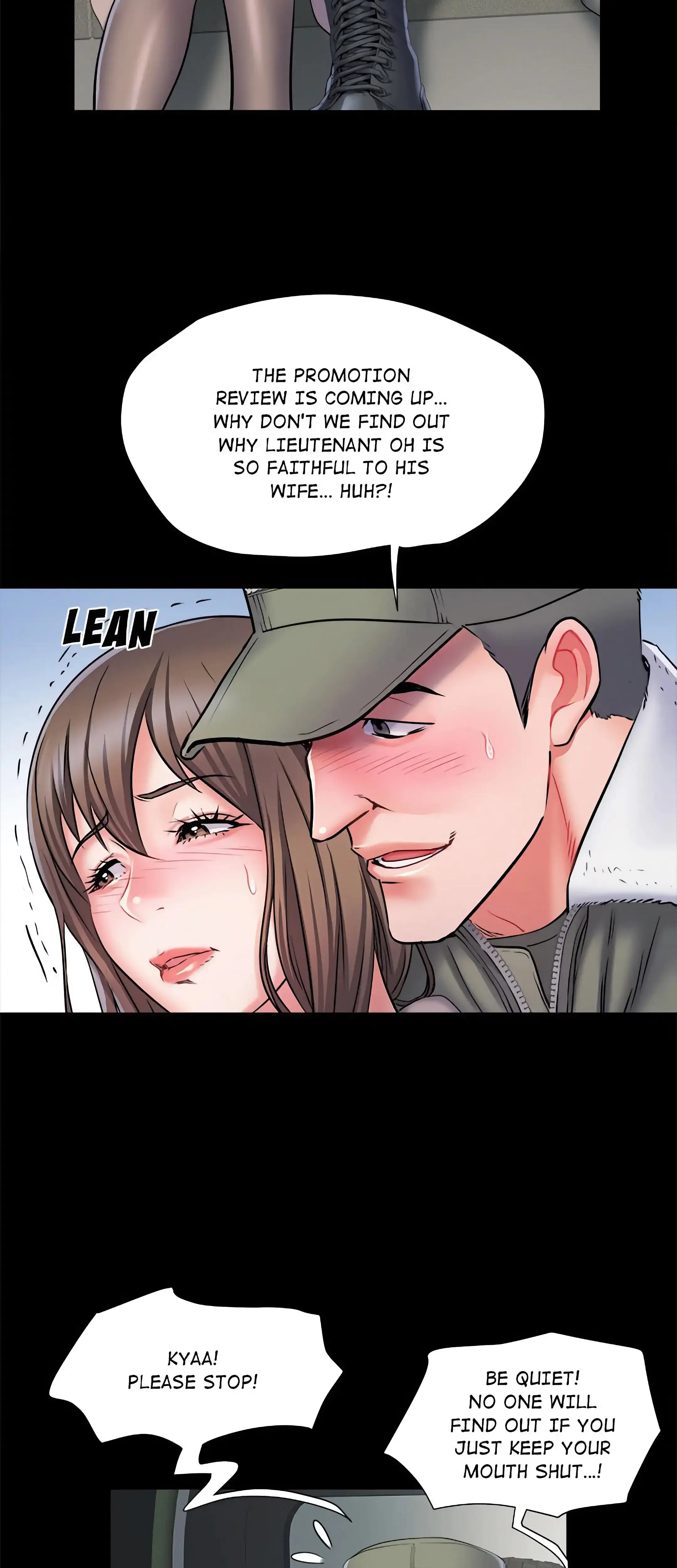 Salute! Episode 7 - Page 11