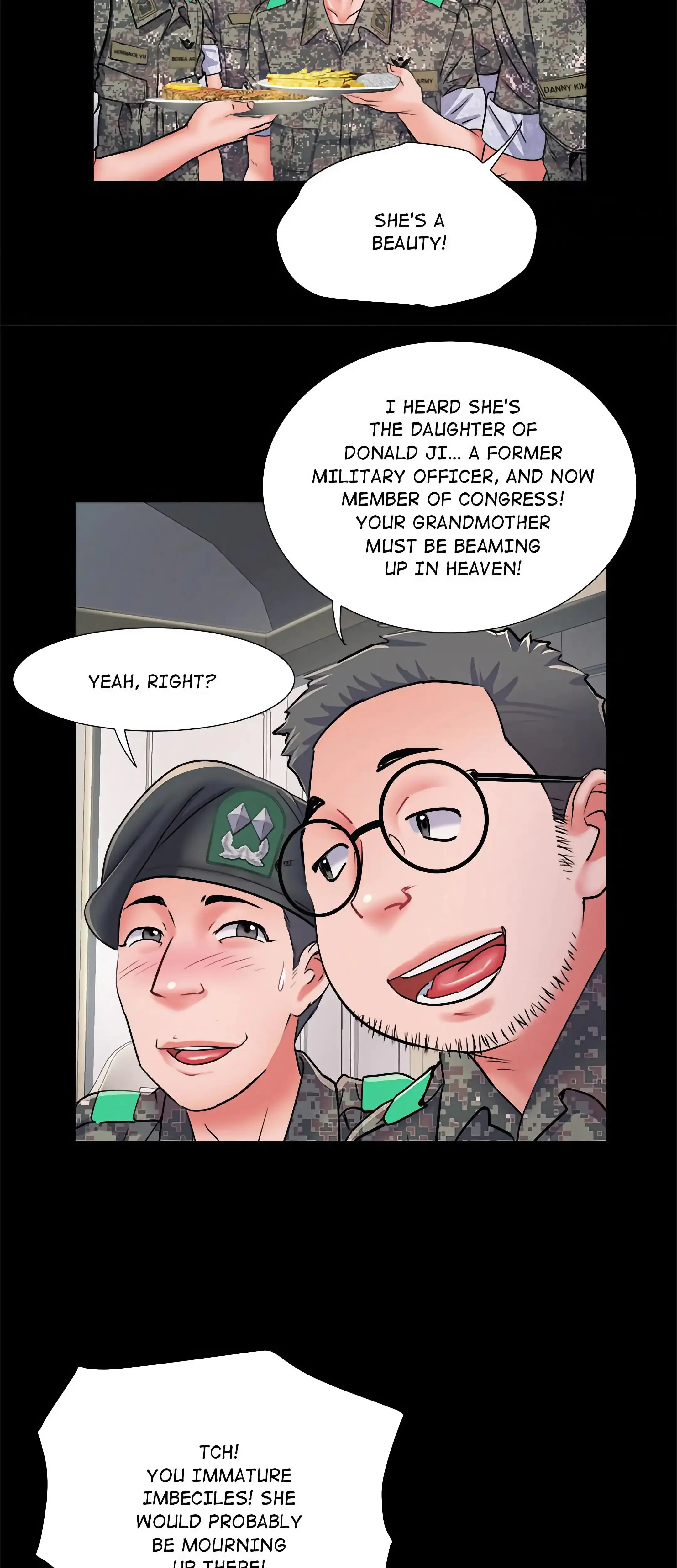 Salute! Episode 7 - Page 21