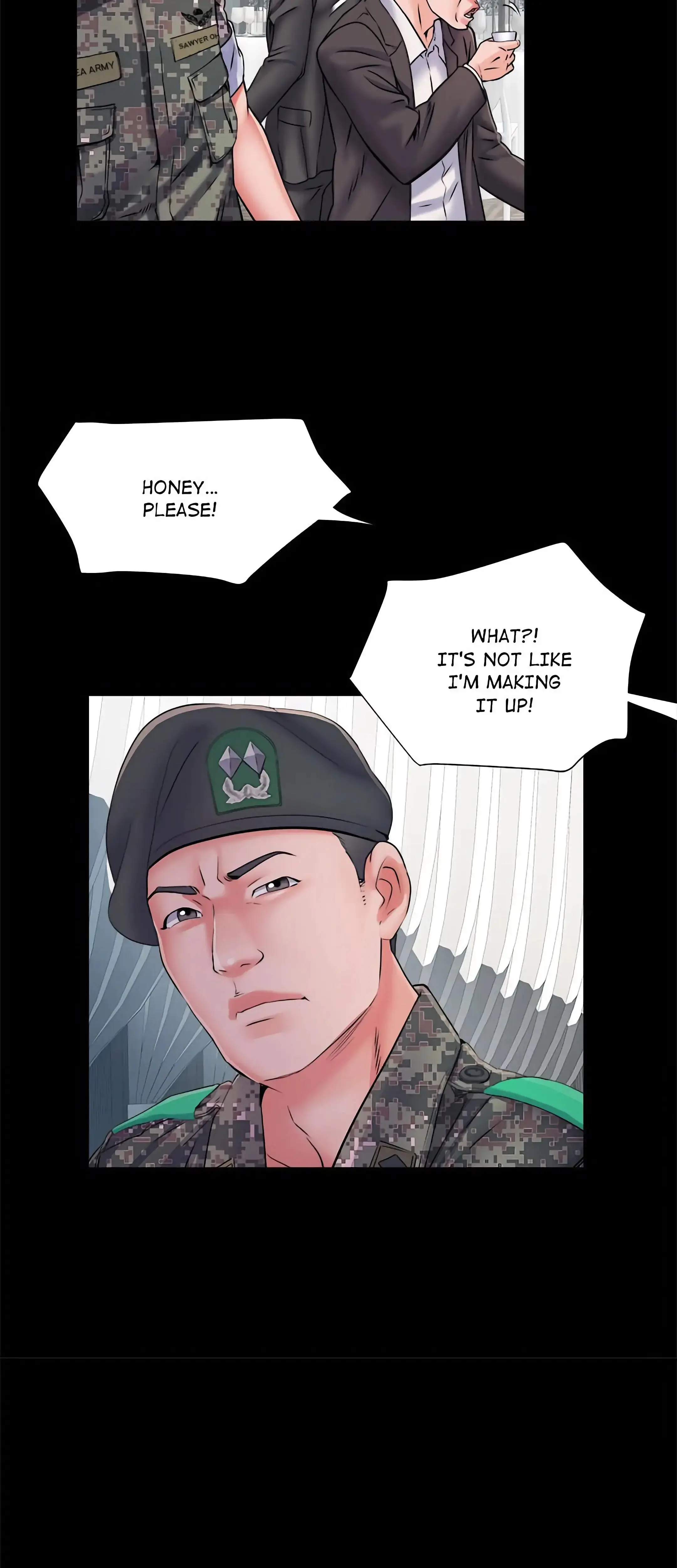 Salute! Episode 7 - Page 23