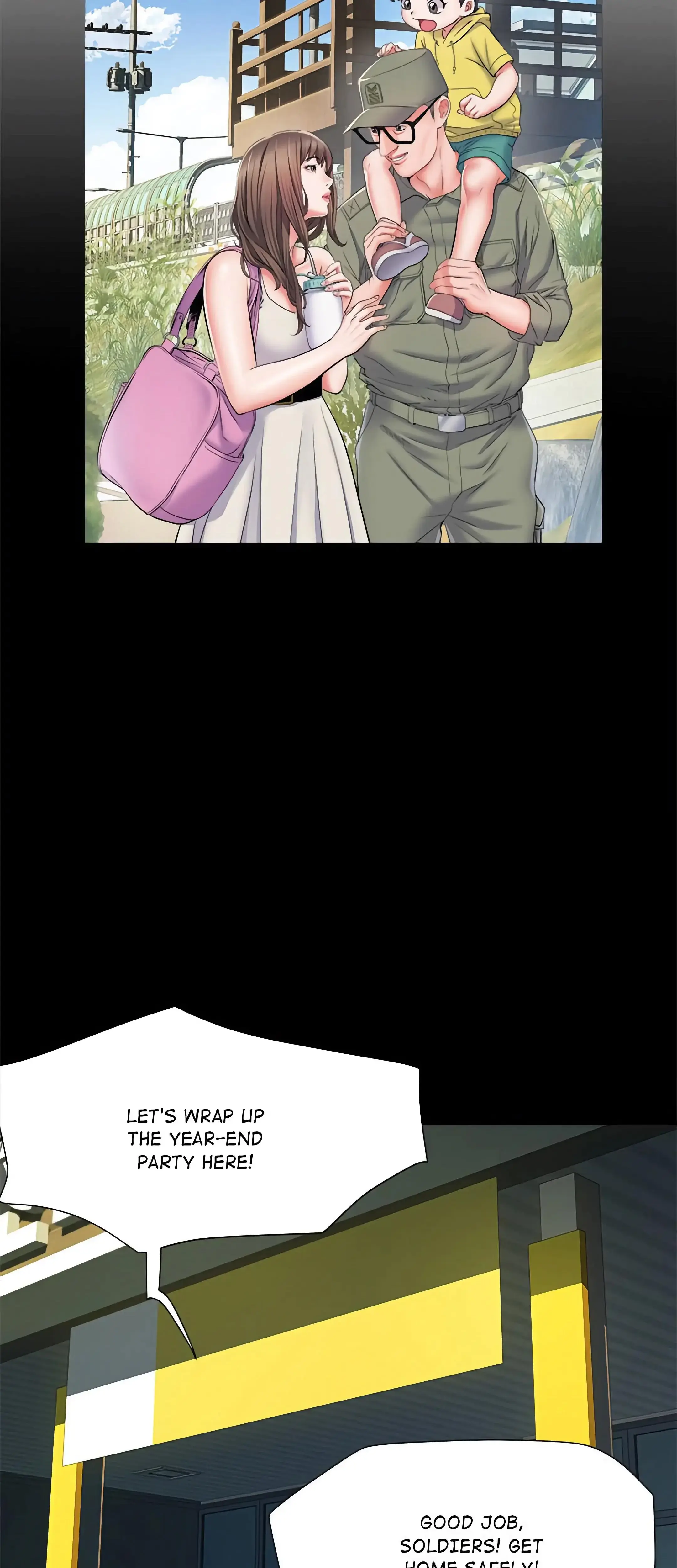 Salute! Episode 7 - Page 3