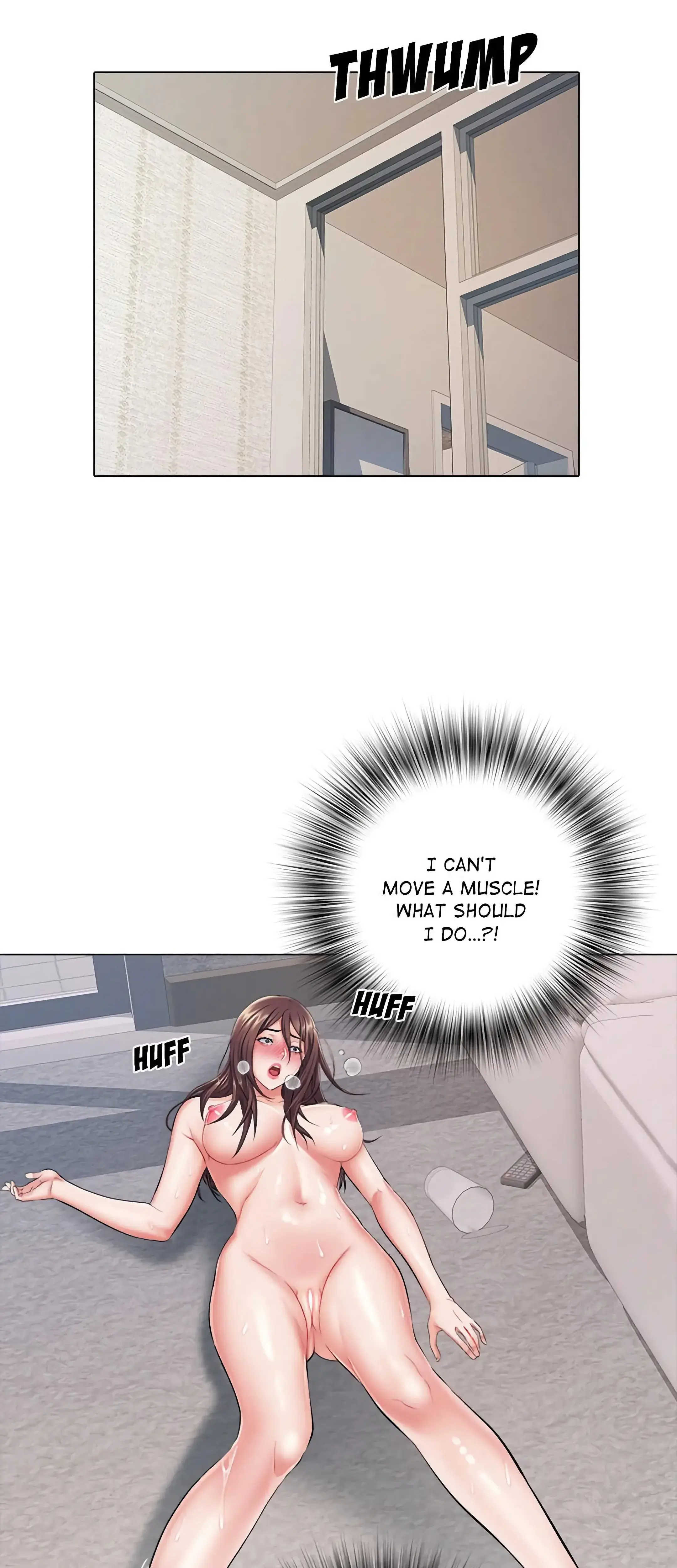 Salute! Episode 7 - Page 38