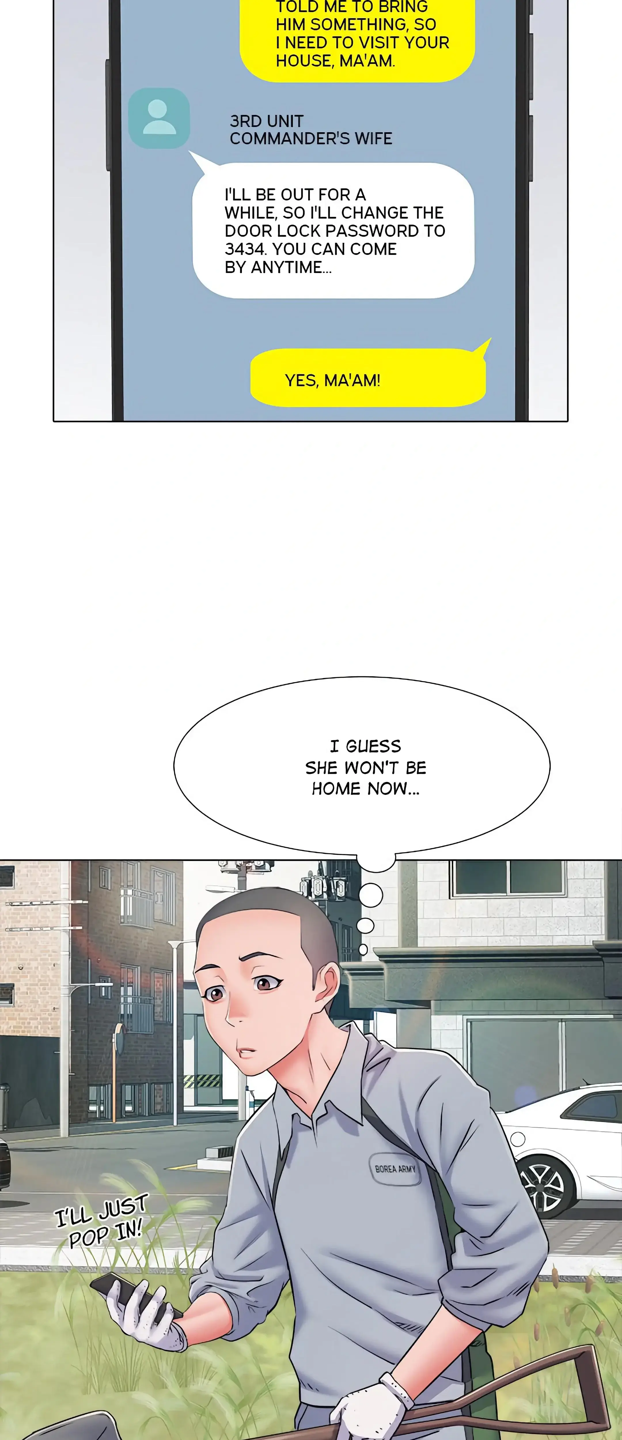 Salute! Episode 7 - Page 40