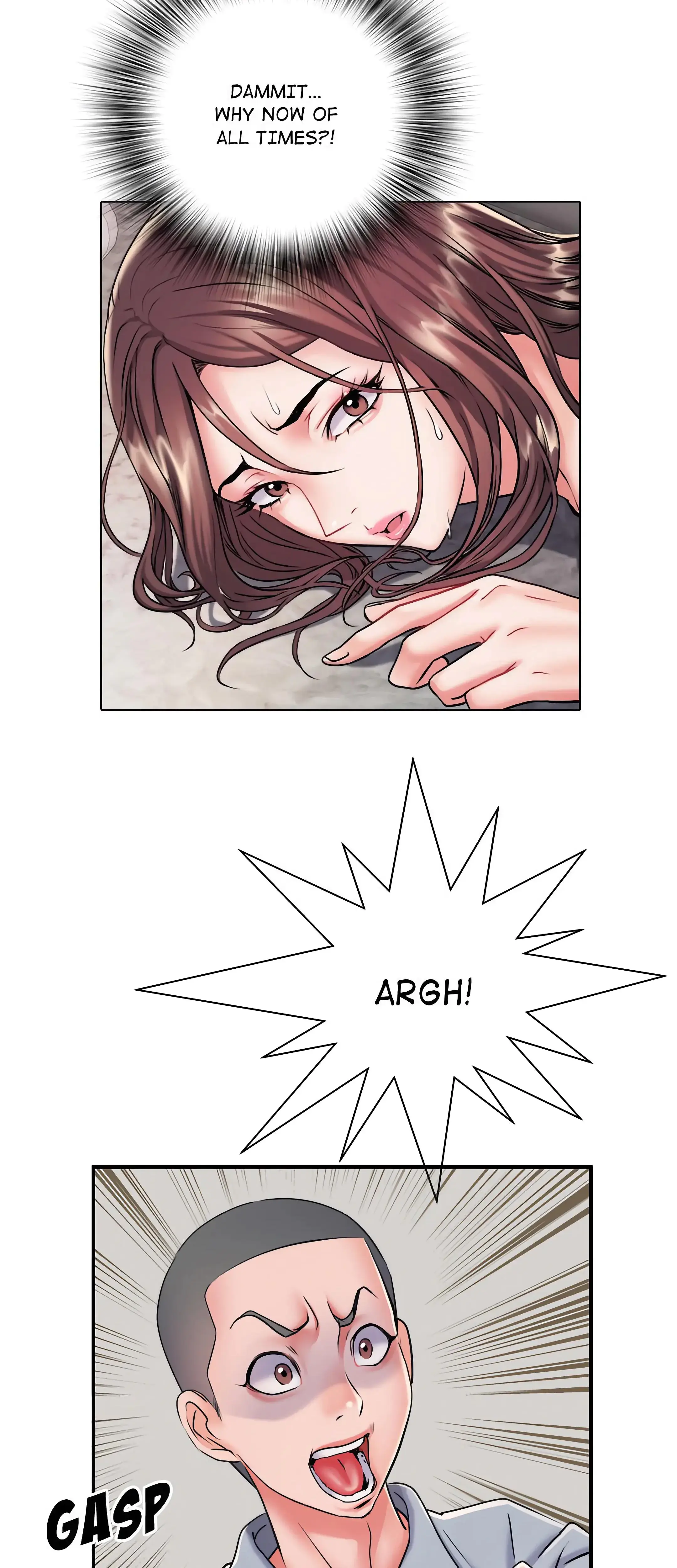Salute! Episode 7 - Page 42