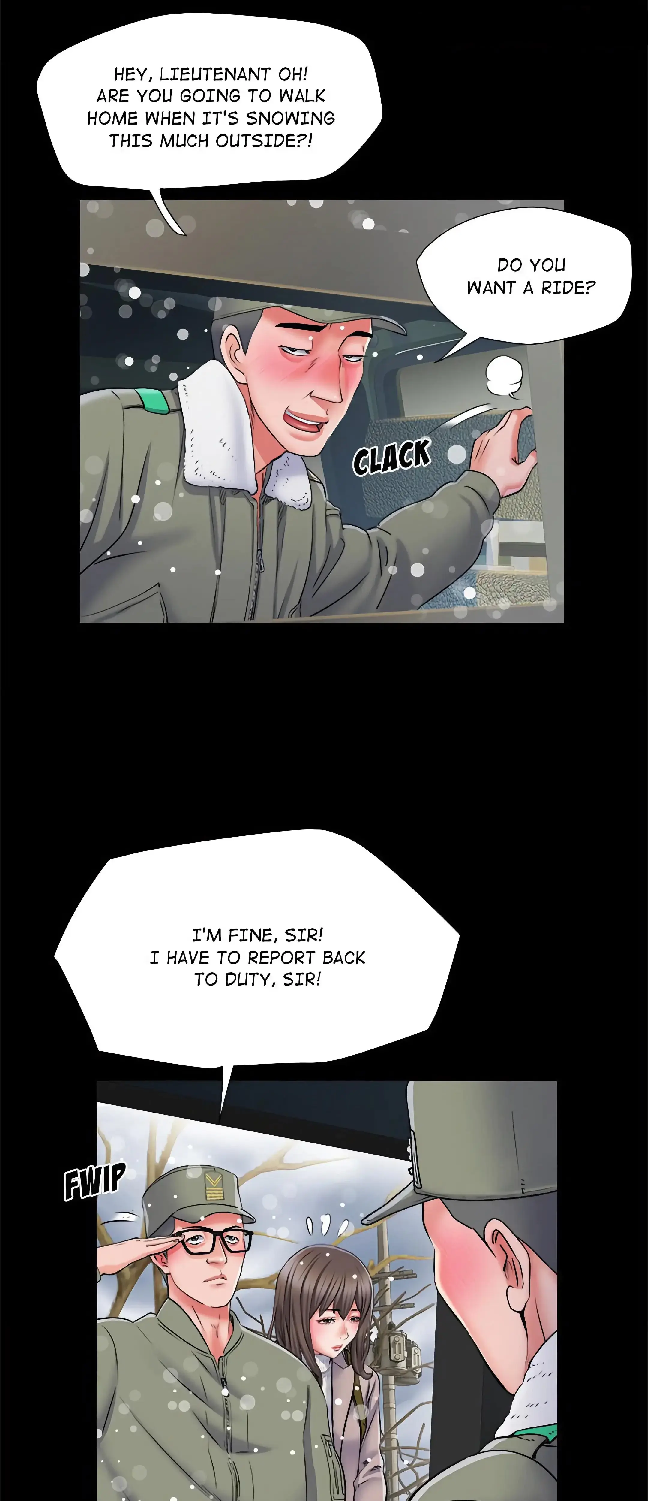 Salute! Episode 7 - Page 6