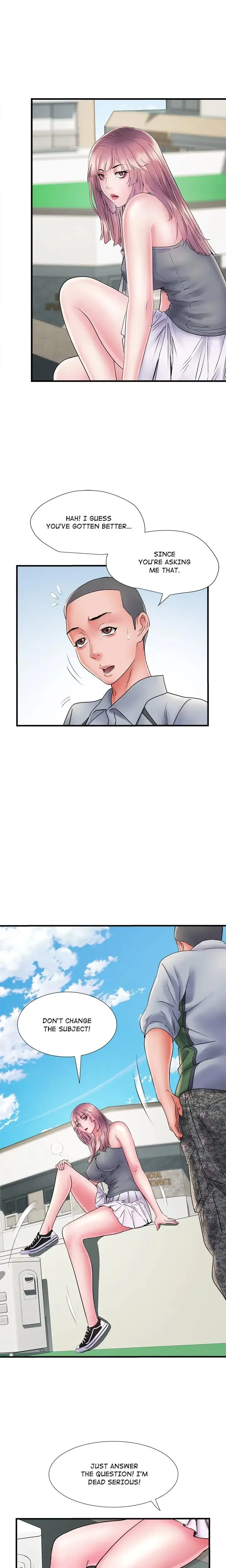 Salute! Episode 70 - Page 1