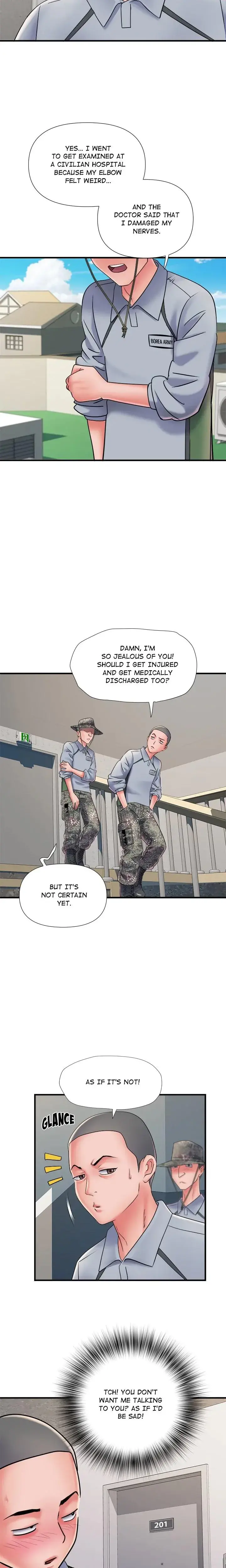 Salute! Episode 70 - Page 10