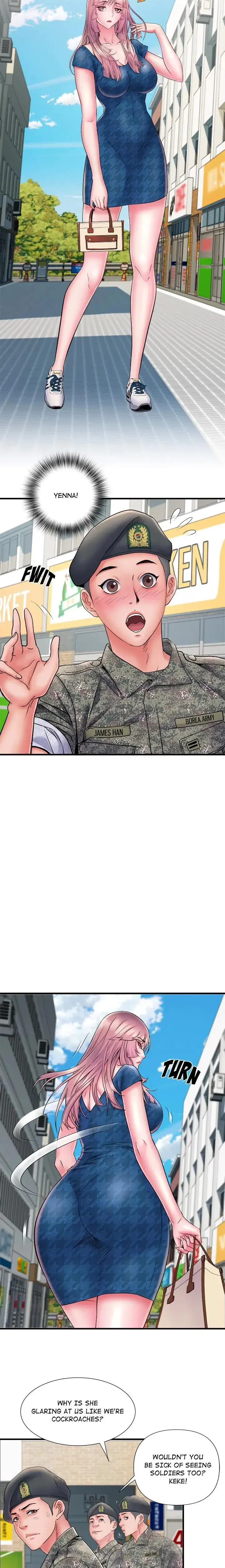 Salute! Episode 70 - Page 12