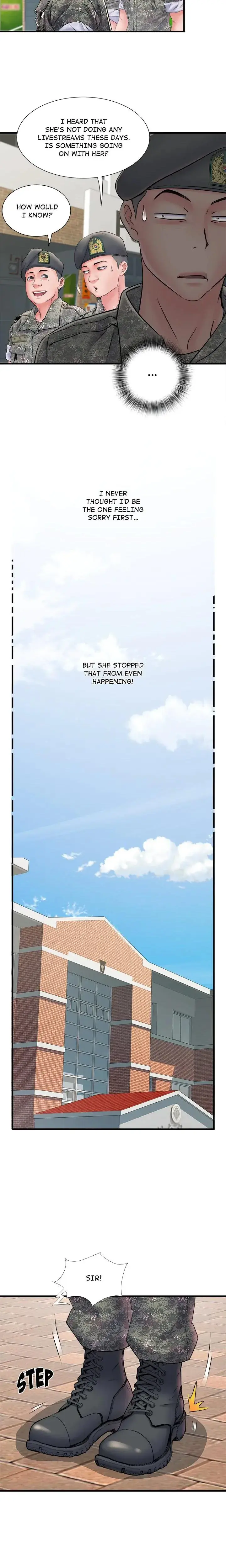 Salute! Episode 70 - Page 13