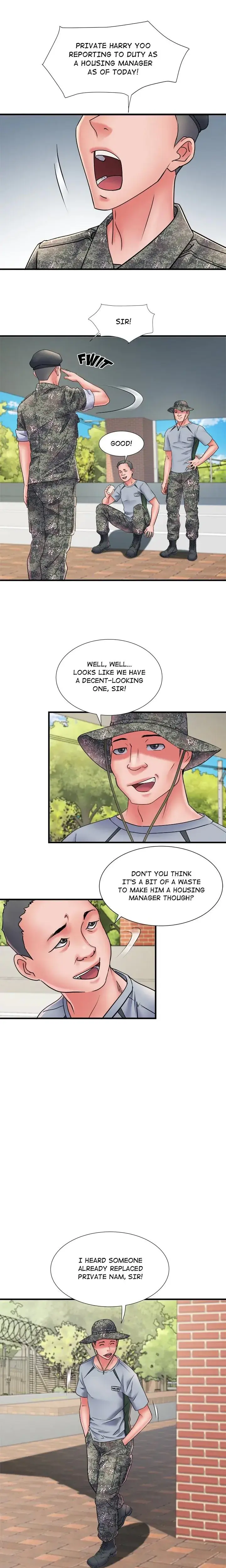 Salute! Episode 70 - Page 14