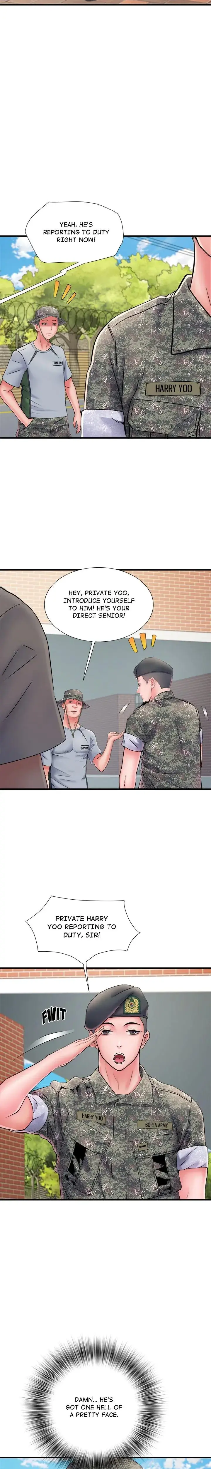 Salute! Episode 70 - Page 15