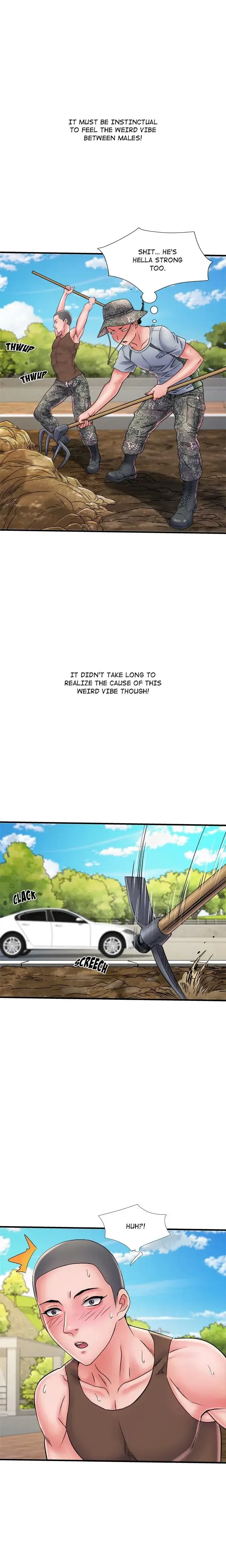 Salute! Episode 70 - Page 17