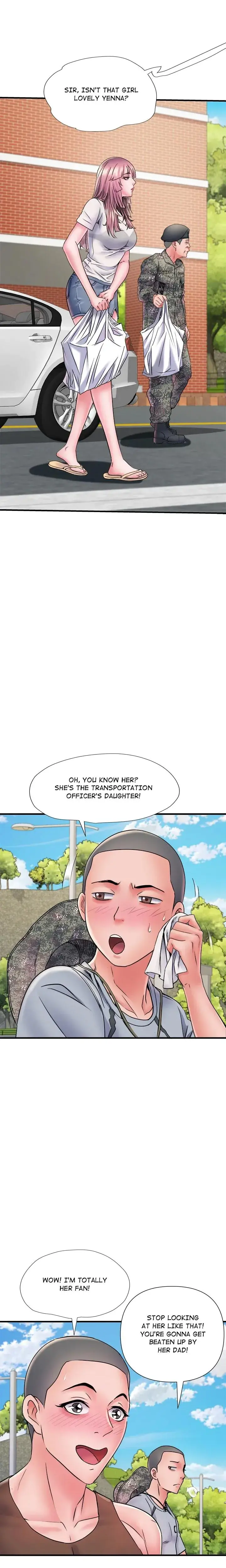 Salute! Episode 70 - Page 18
