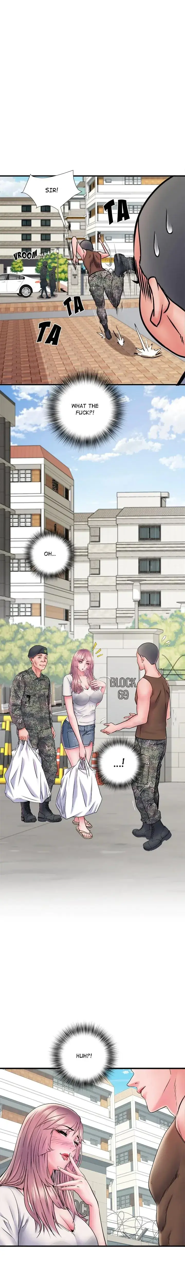 Salute! Episode 70 - Page 19