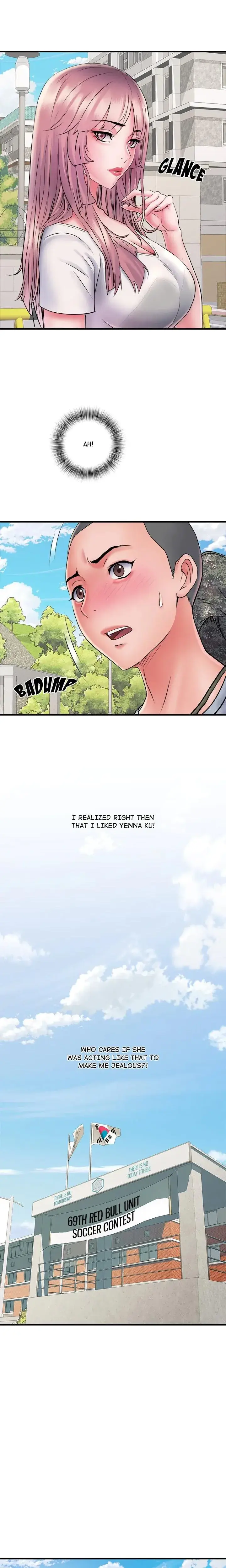 Salute! Episode 70 - Page 20