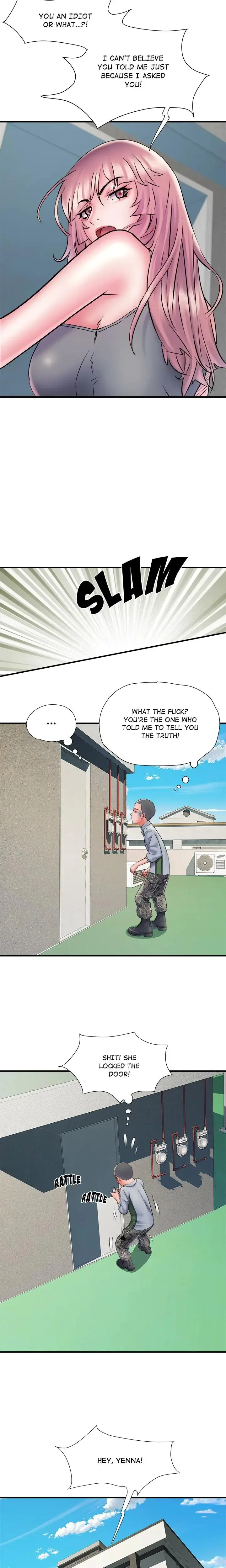 Salute! Episode 70 - Page 6