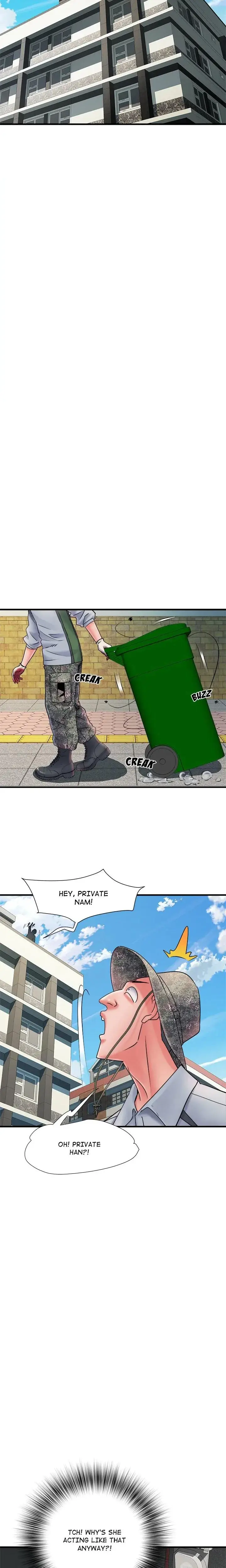 Salute! Episode 70 - Page 7