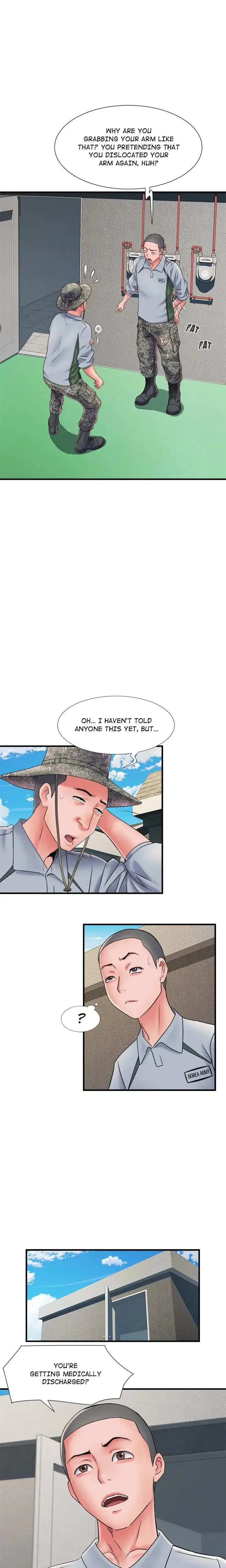 Salute! Episode 70 - Page 9