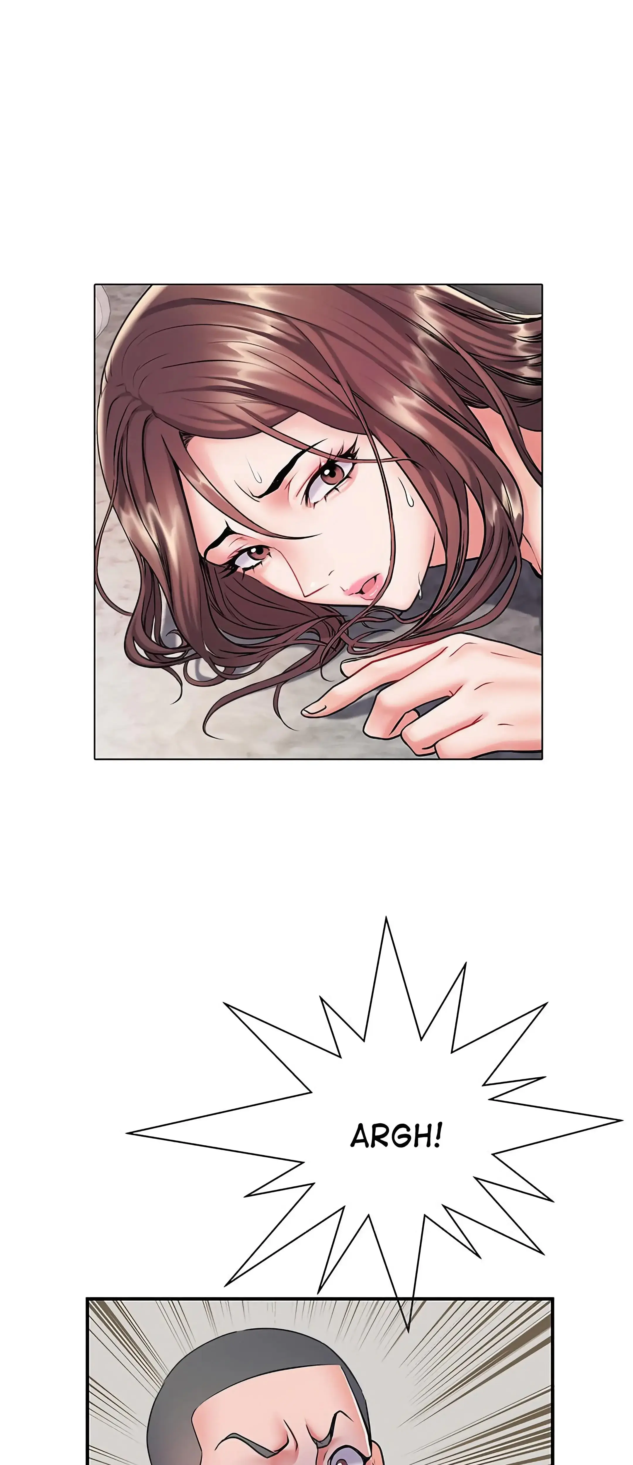 Salute! Episode 8 - Page 1