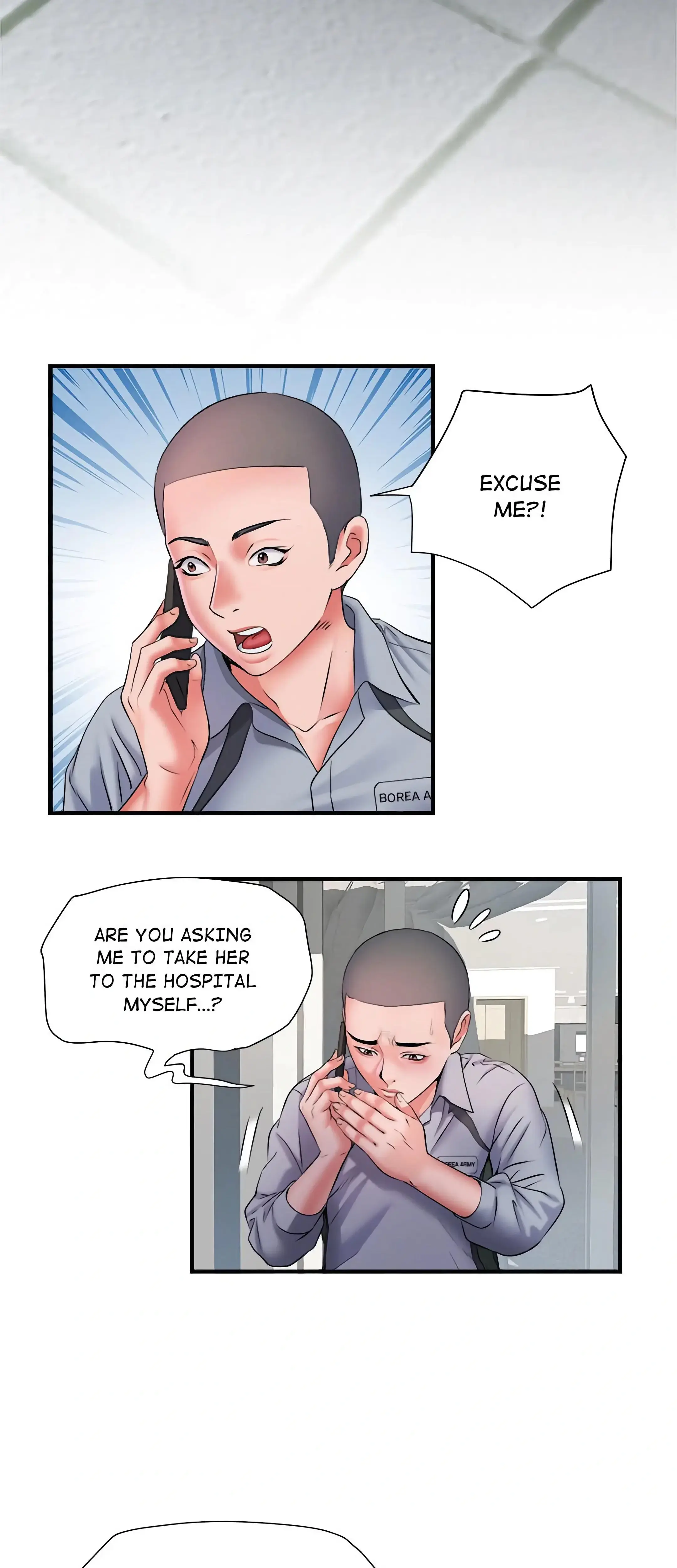 Salute! Episode 8 - Page 16