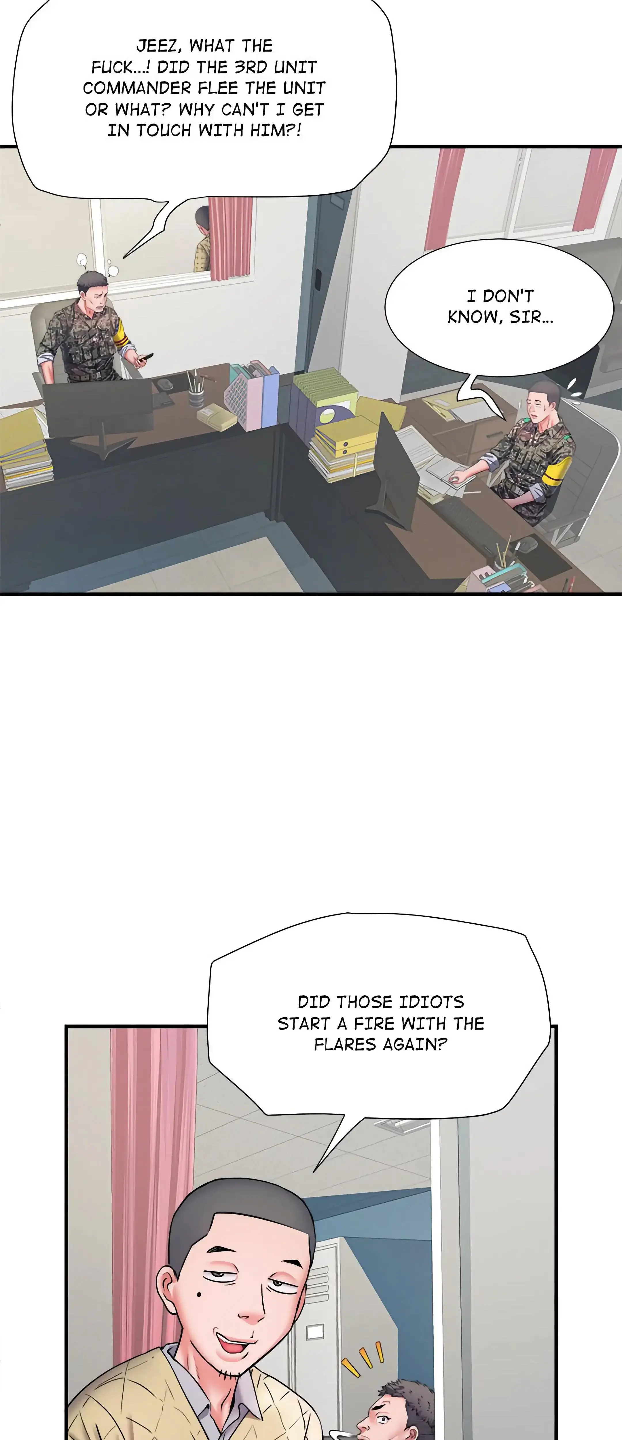 Salute! Episode 8 - Page 19