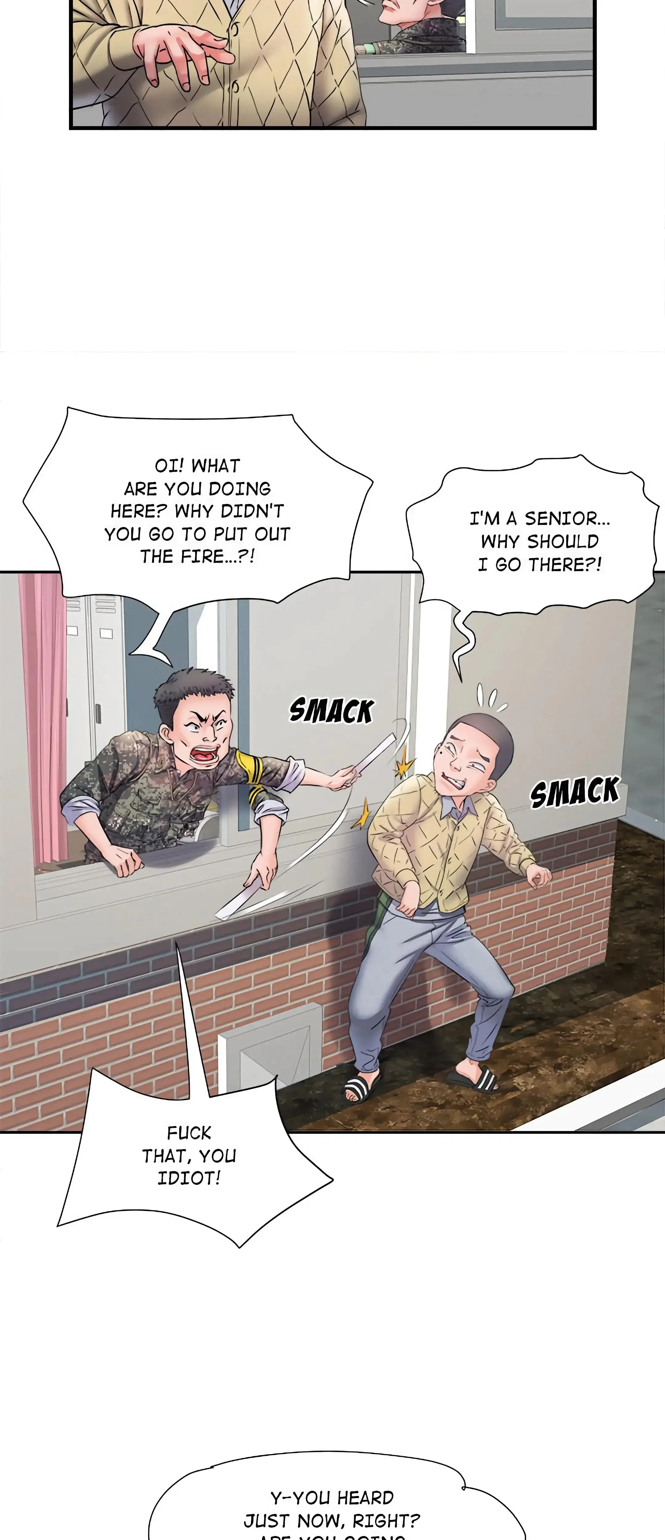 Salute! Episode 8 - Page 20