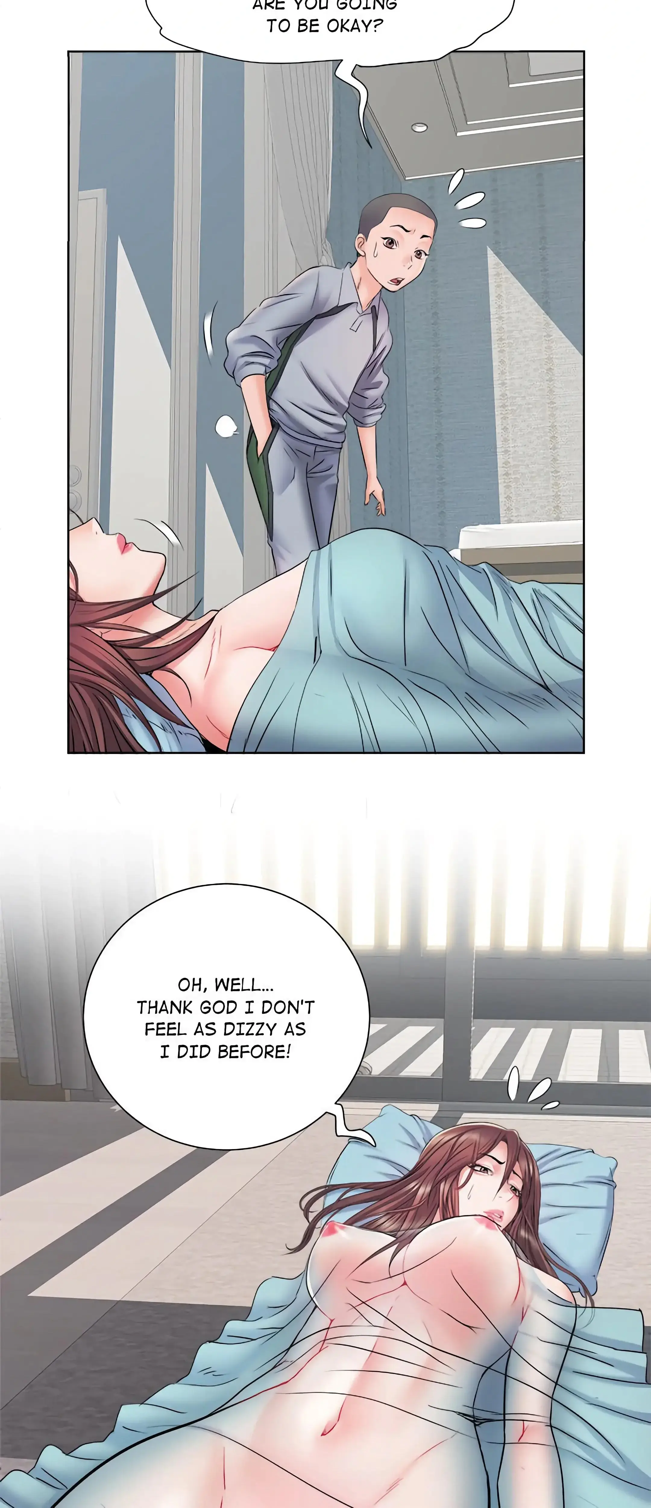 Salute! Episode 8 - Page 21
