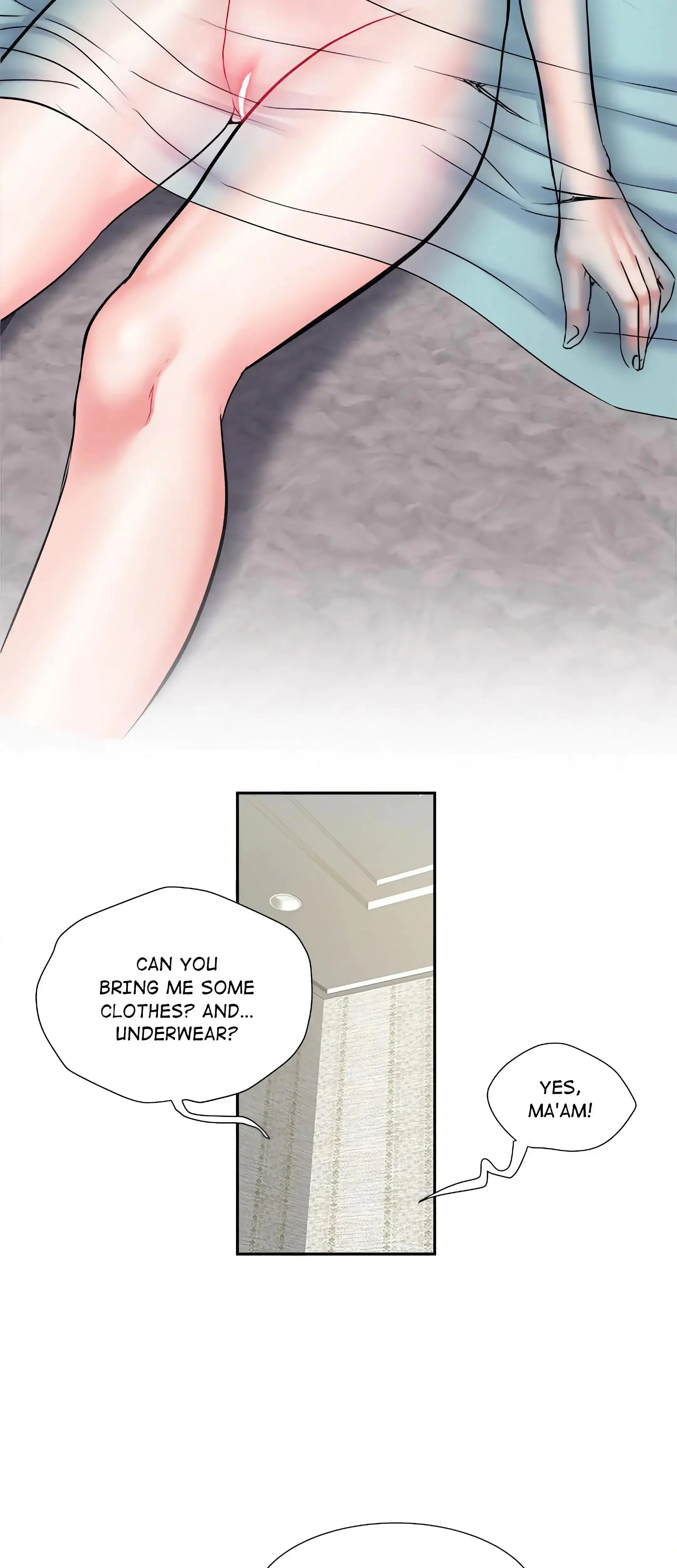 Salute! Episode 8 - Page 22